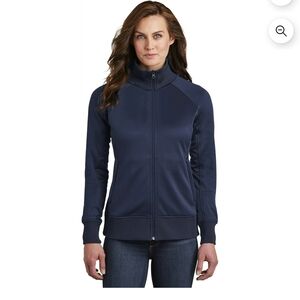 The North Face Women's Navy Jacket